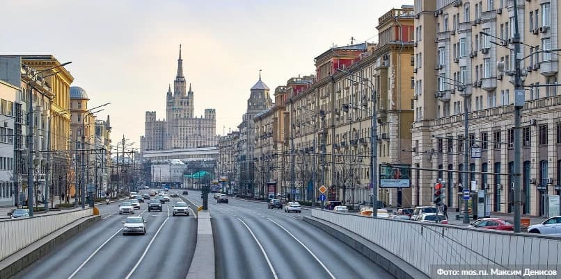 Наталья Сергунина рассказала о тестировании в Москве летающего такси