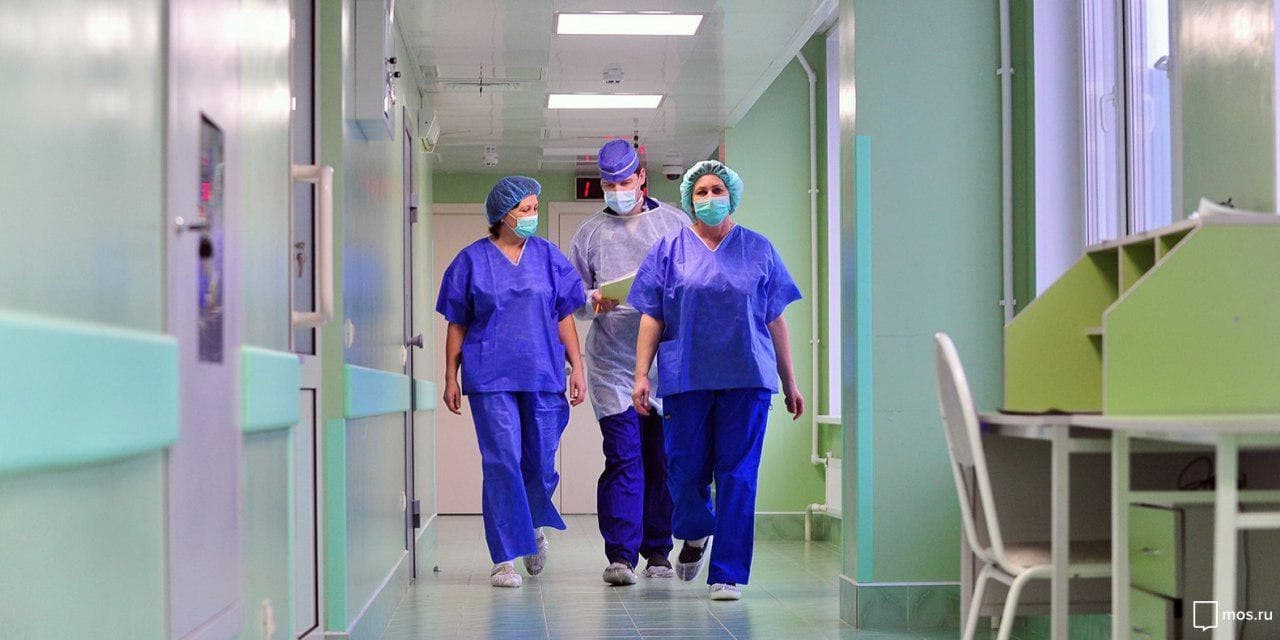 В Германии за сутки умерли более 900 пациентов с коронавирусом