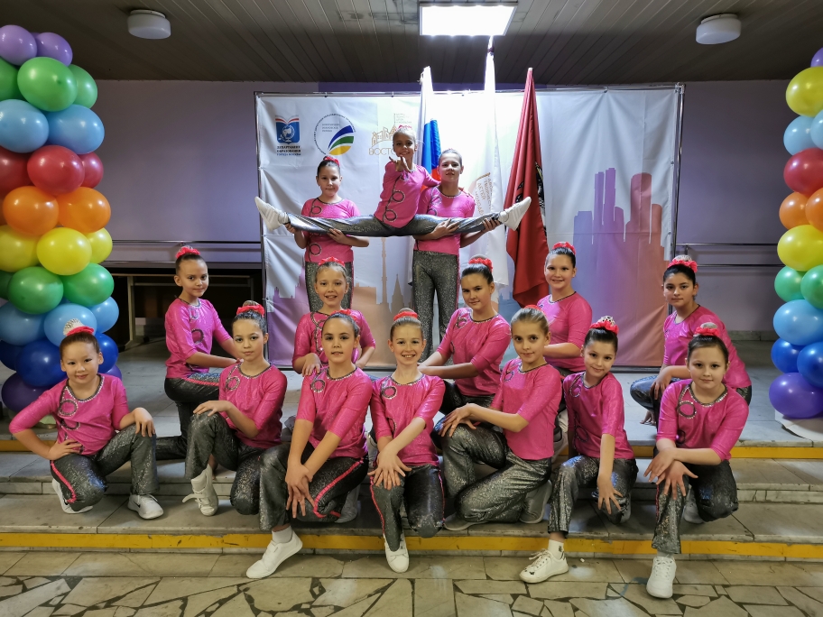 Пять вопросов мастеру спорта про рок-н-ролл