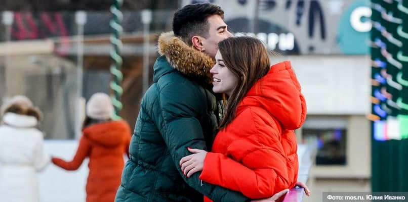 Праздничный концерт в День всех влюбленных пройдет в павильоне №14 ВДНХ
