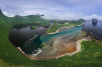 В Северном Тушине откроется фотовыставка, посвящённая Сибири