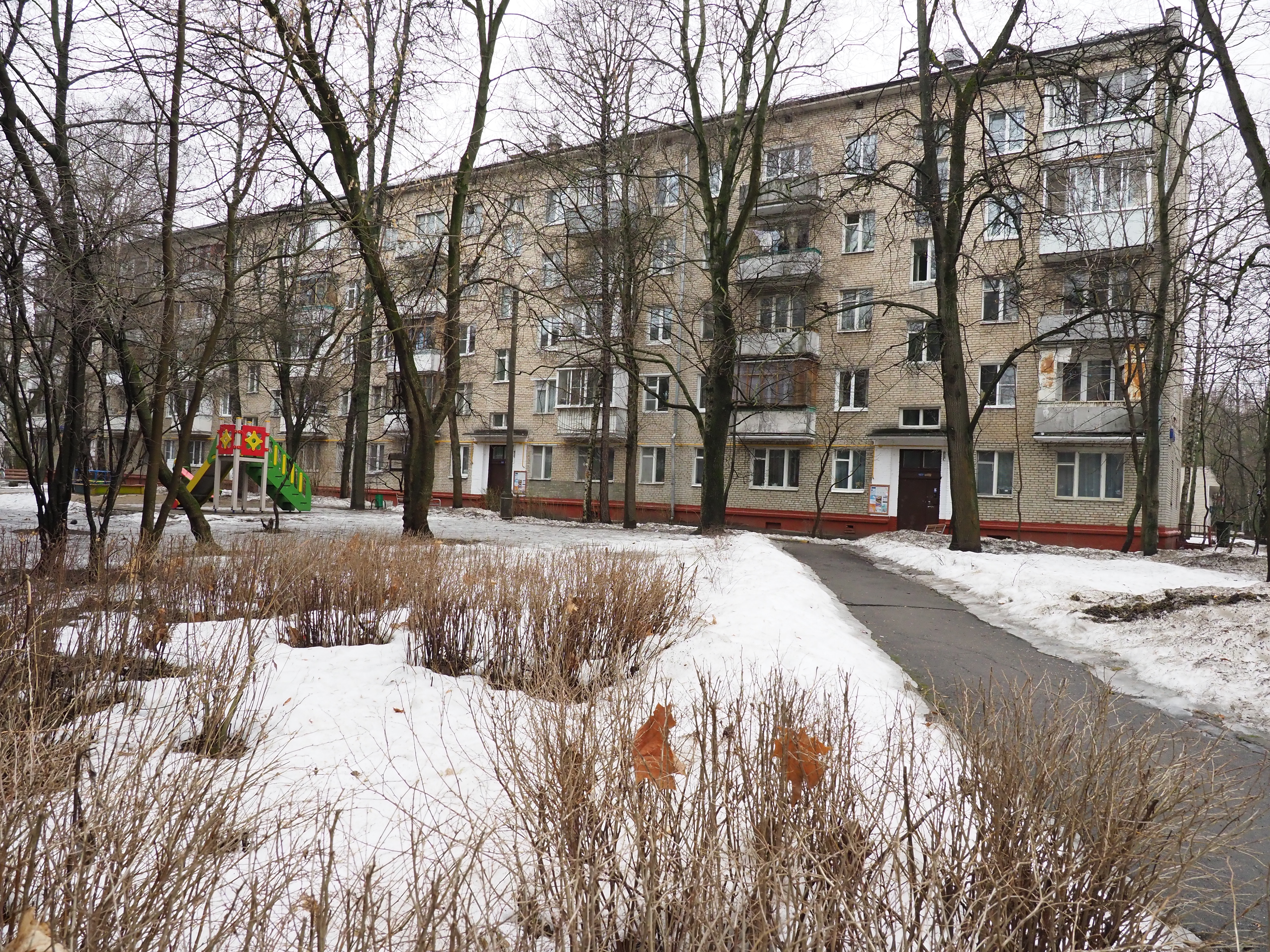 Парень чуть не умер