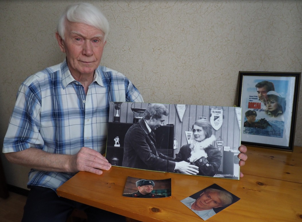Анатолий Скорякин: «Я пел с Полом Маккартни…»