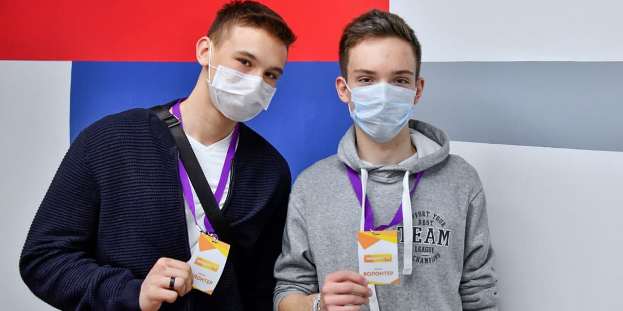 Заммэра Москвы: Вызовы пандемии стали объединяющим фактором для тысяч столичных волонтеров