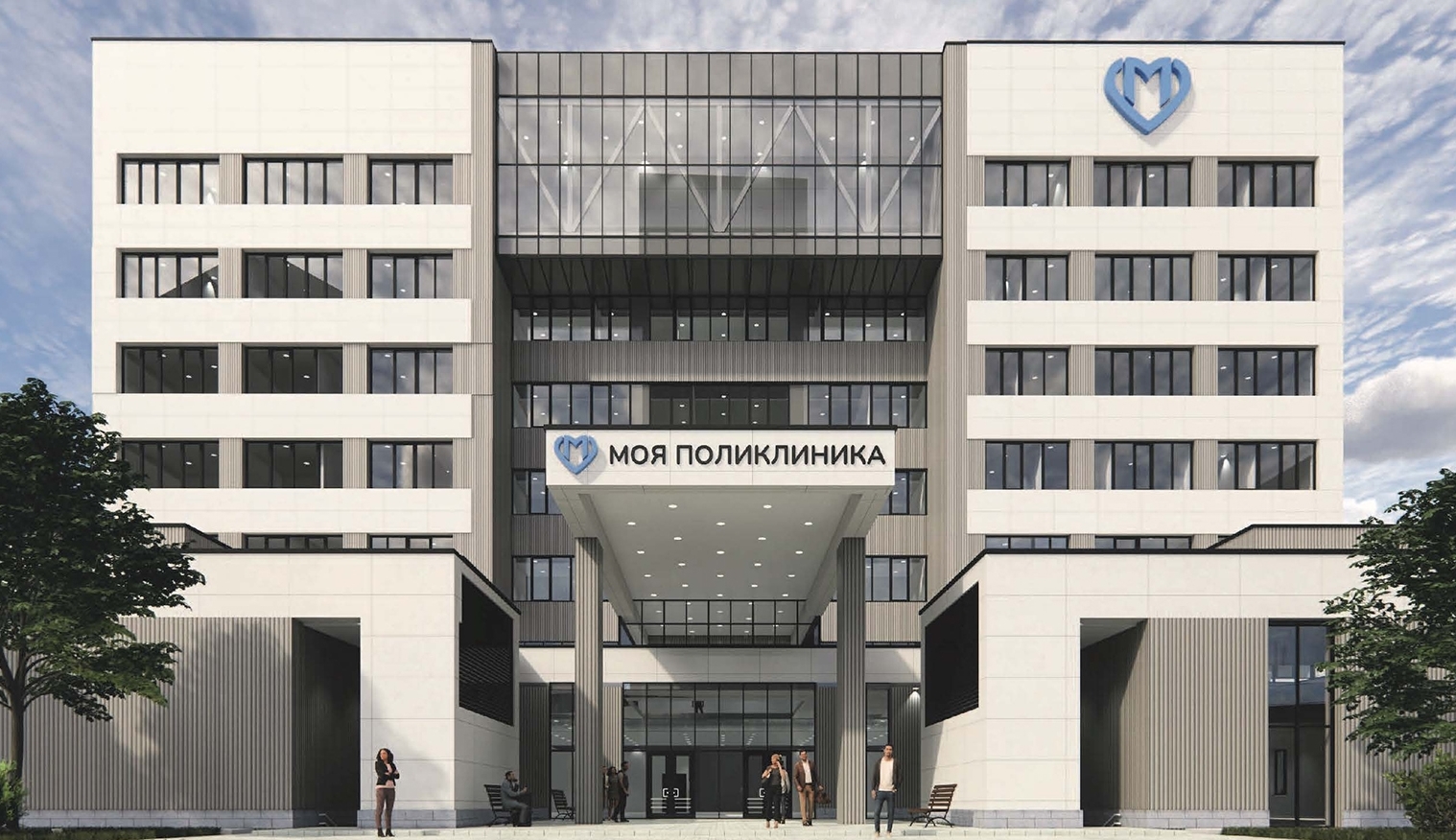 На Твардовского построят новую поликлинику