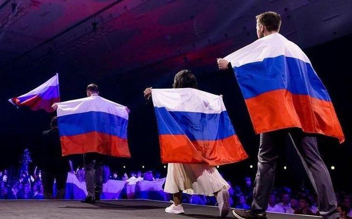 Студенты МГОК принесли победу России на чемпионате EuroSkills Graz