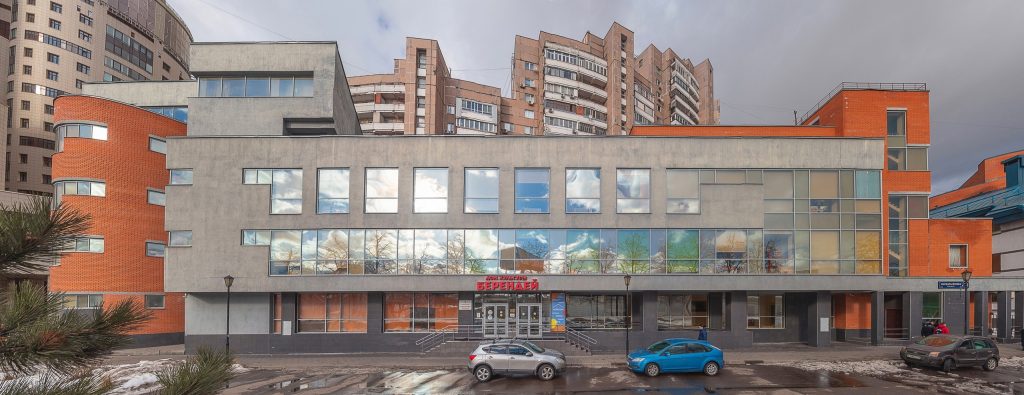 Дом культуры в Хорошёво-Мнёвниках вошел в программу «Пушкинская карта»