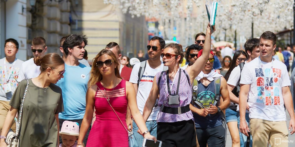 Бесплатная экскурсия по историческим местам в Митине пройдет 11 сентября