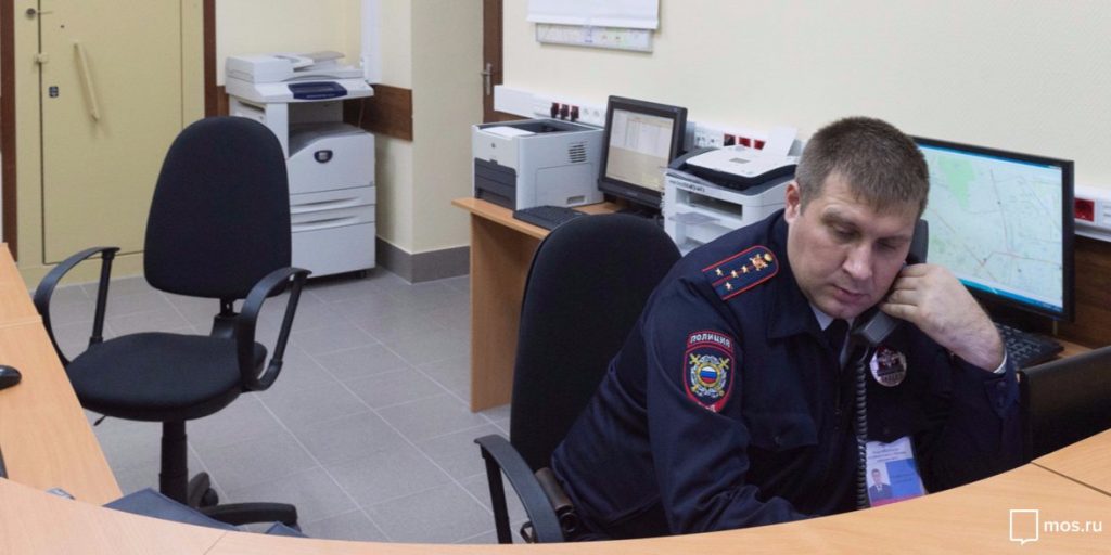 Со склада на Авиационной похитили электронику на миллион рублей