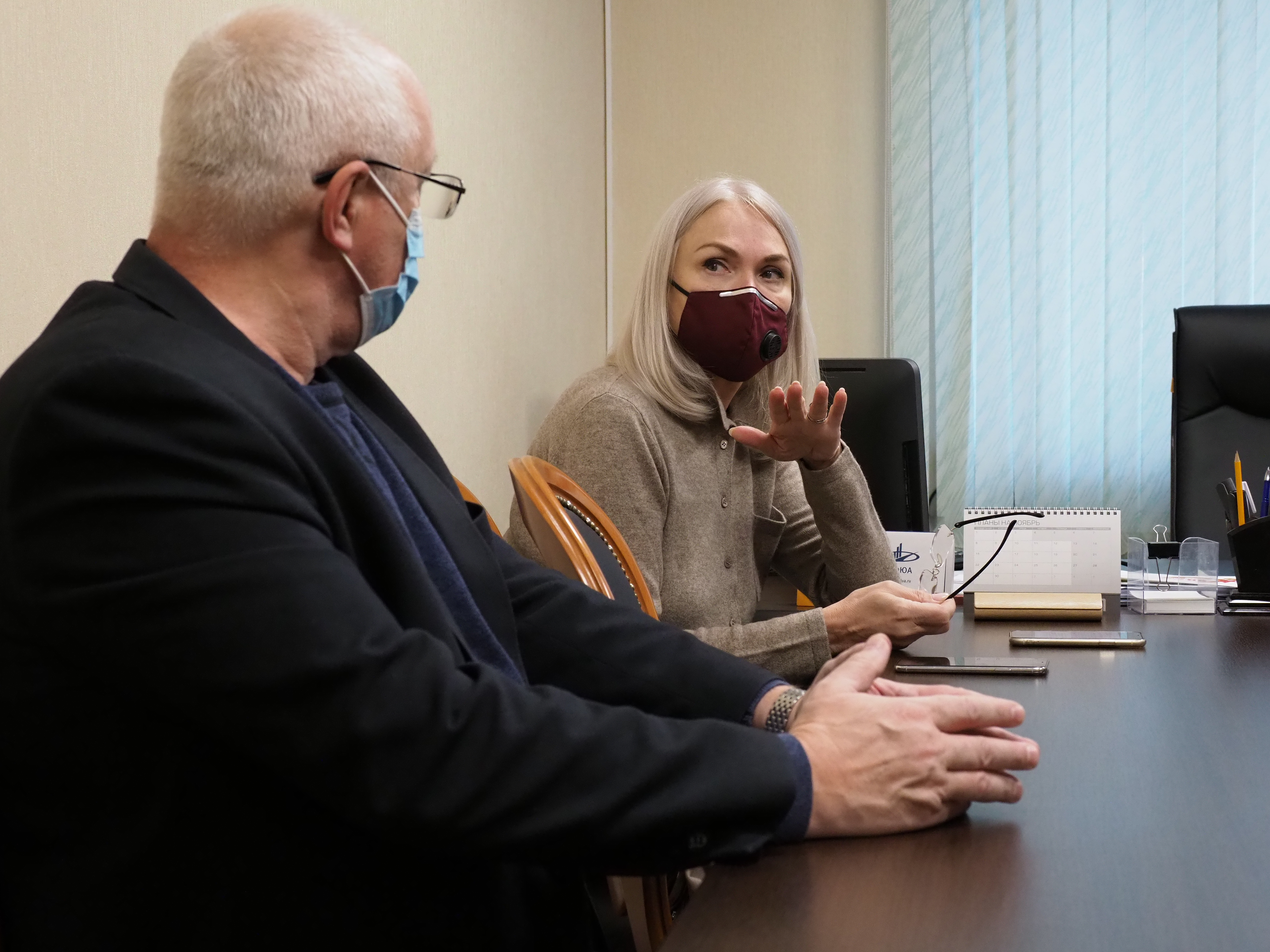 На Сходненской откроется центр госуслуг «Мои документы»