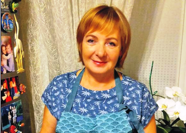 Конкурс «Фирменное объедение»: рогалики от бабушки