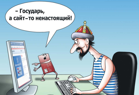 Полицейские рассказали «СЗ», как действуют кибермошенники