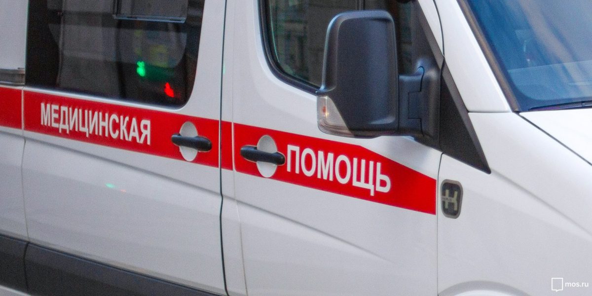 Подростка на самокате в 3-м Митинском переулке сбила автоледи