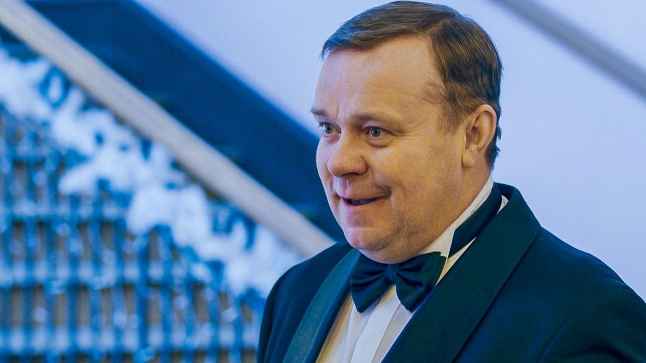 Павел Григорьев: &#8220;Я уже перестал «дедморозить»