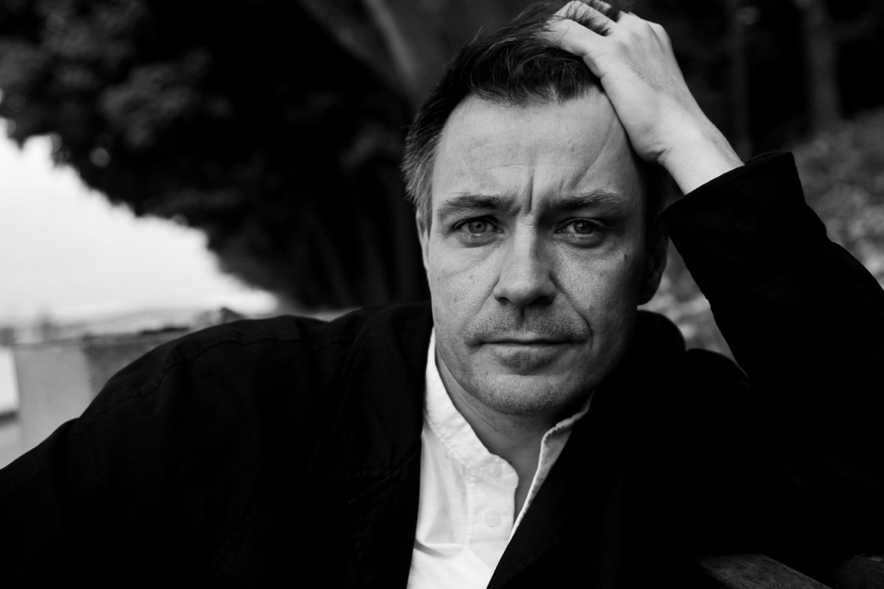 Кирилл Гребенщиков :  Моё детство прошло на Живописной улице