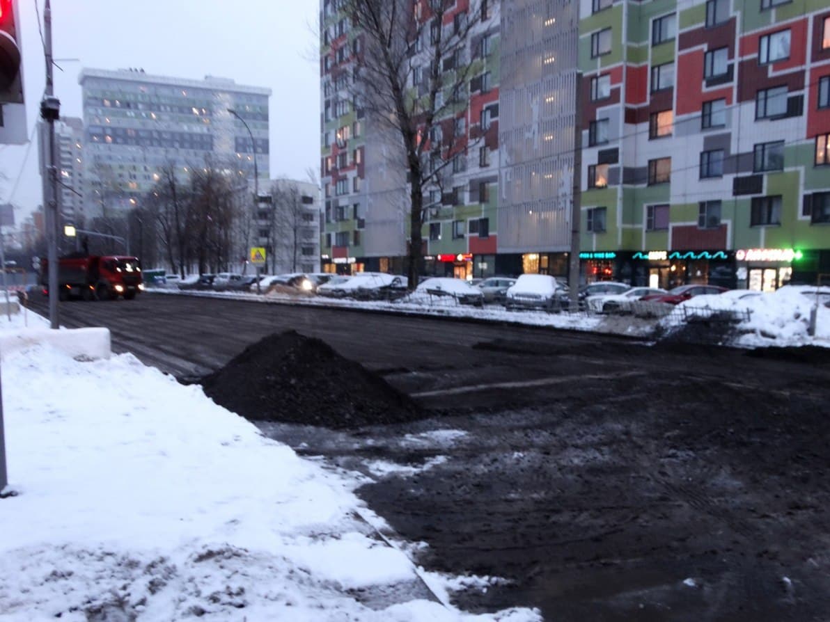 Щит &#8220;Победа&#8221; проложит новую линию метро в СЗАО