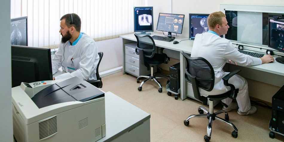 Вице-мэр Ракова: вступили в силу разработанные московскими рентгенологами ГОСТы для тестирования искусственного интеллекта