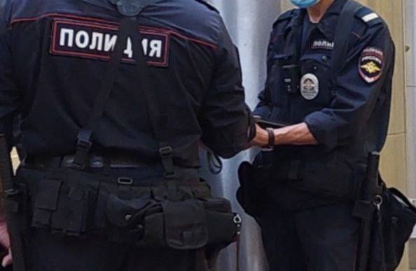 Полиция прикрыла  нарколабораторию жителя Куркина