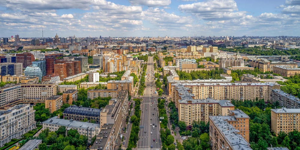 Сенатор Святенко: Волонтерство дает возможность москвичам присоединиться к важным городским событиям