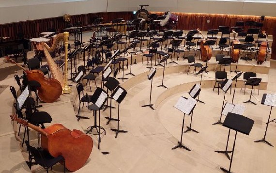 В галерее «Тушино» прозвучат шедевры виолончельного репертуара