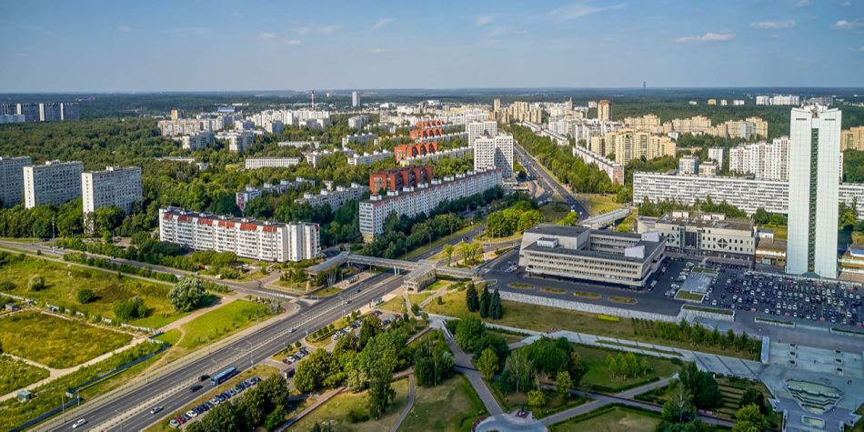 Собянин: Реконструкция пригородного вокзала Крюково будущего МЦД-3 закончится в этом году