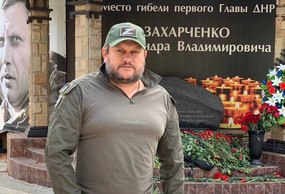 Сотрудникам «Жилищников» СЗАО вручили награды Президента РФ
