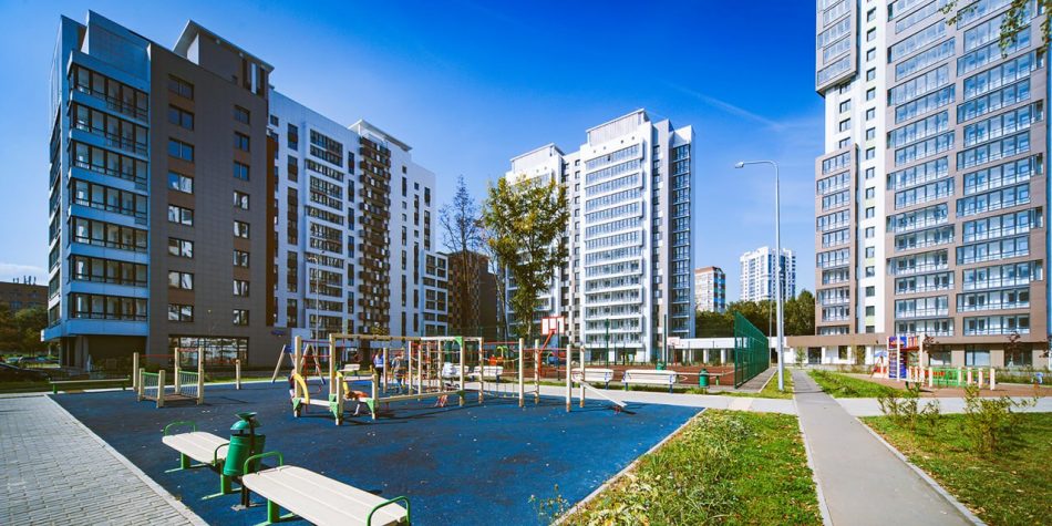 Княжевская: Почти два десятка московских жилых дворов обустроили методом соучаствующего проектирования
