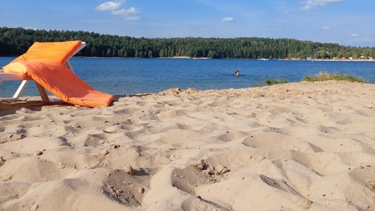 Два пляжа в Серебряном Бору прошли 