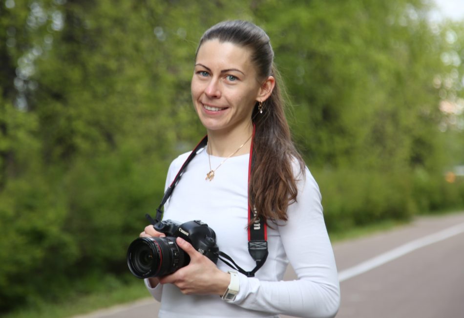 В Покровском-Стрешневе помогают создавать фото- и видеоальбомы