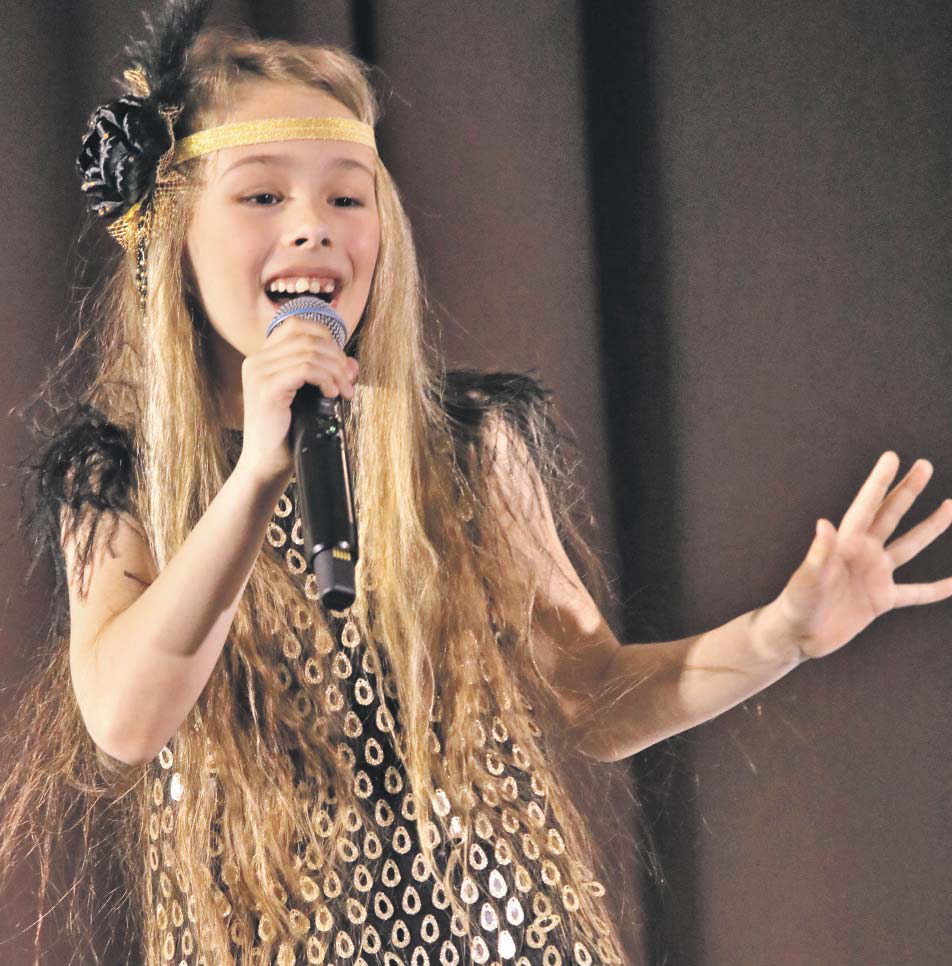 Best singer 2023