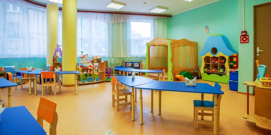 Андрей Бочкарёв: Годовой план строительства школ и детских садов в Москве выполнен на 40%
