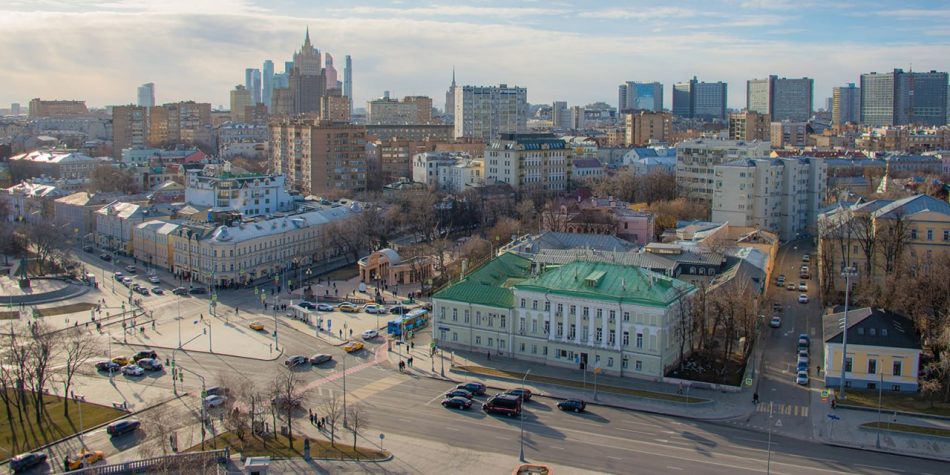 Собянин: Все социальные обязательства и планы развития Москвы будут выполнены