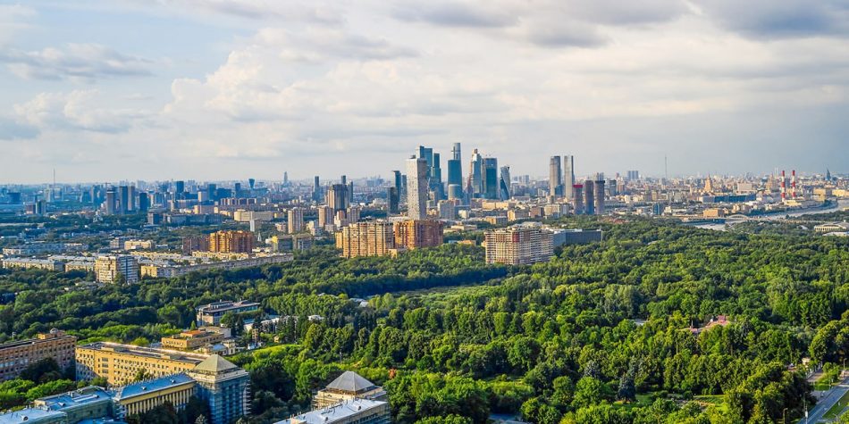 Сергей Собянин: Москва — один из мировых лидеров по внедрению цифровой среды