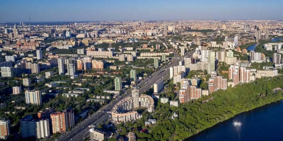 Собянин: Москва сохраняет социальную направленность бюджетной политики