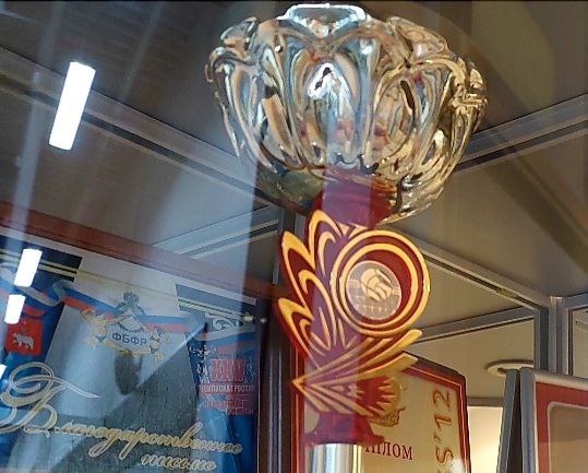 Курчатовская школа вошла в двадцатку лучших в столице