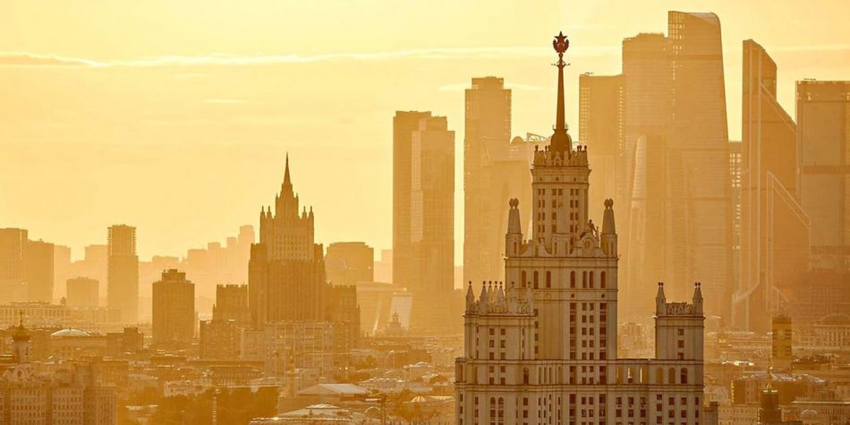 МГИК: Выборы мэра Москвы официально состоялись