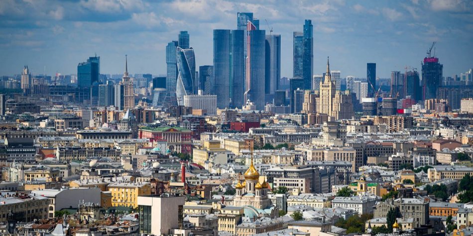 «Мосинжпроект» входит в топ-100 российских компаний по качеству закупок