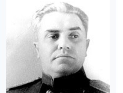 Берлинцы запомнили человечного генерала Николая Берзарина