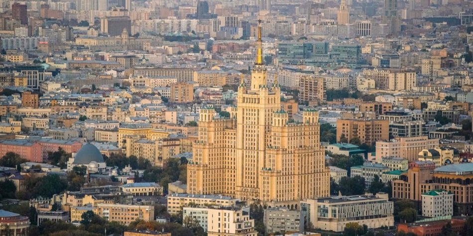 Москва стала почетным гостем XI Казахстанской международной книжной и полиграфической выставки