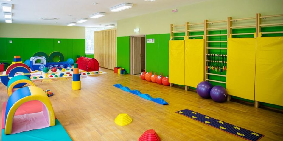 Детский сад на 350 мест в Новой Москве планируется достроить до конца 2024 года
