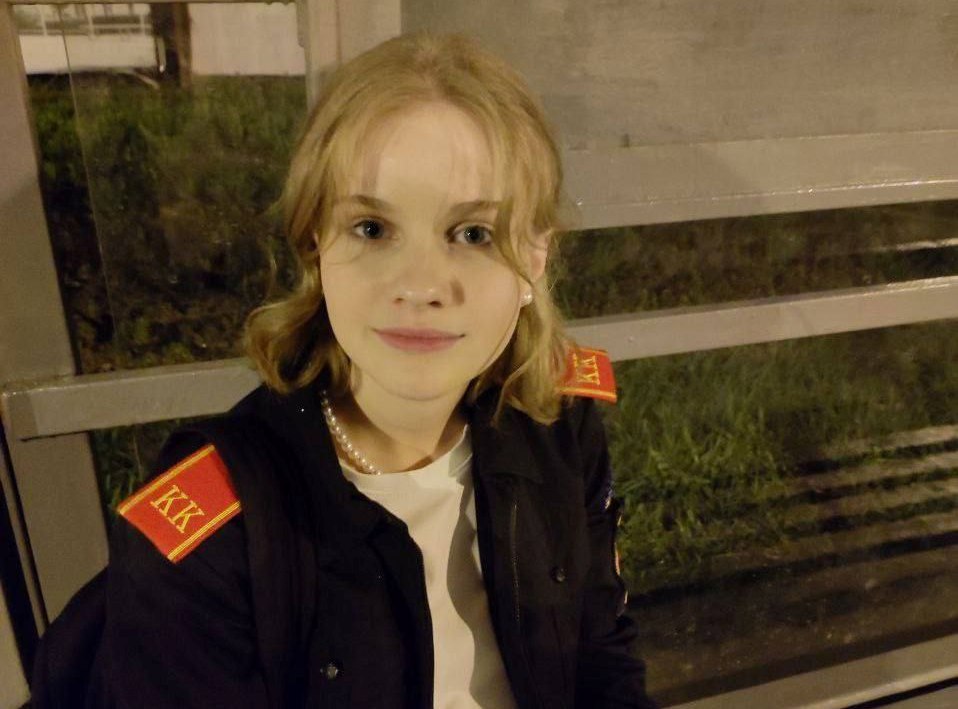 Спасшая больше 40 человек школьница из Митина не считает себя героем