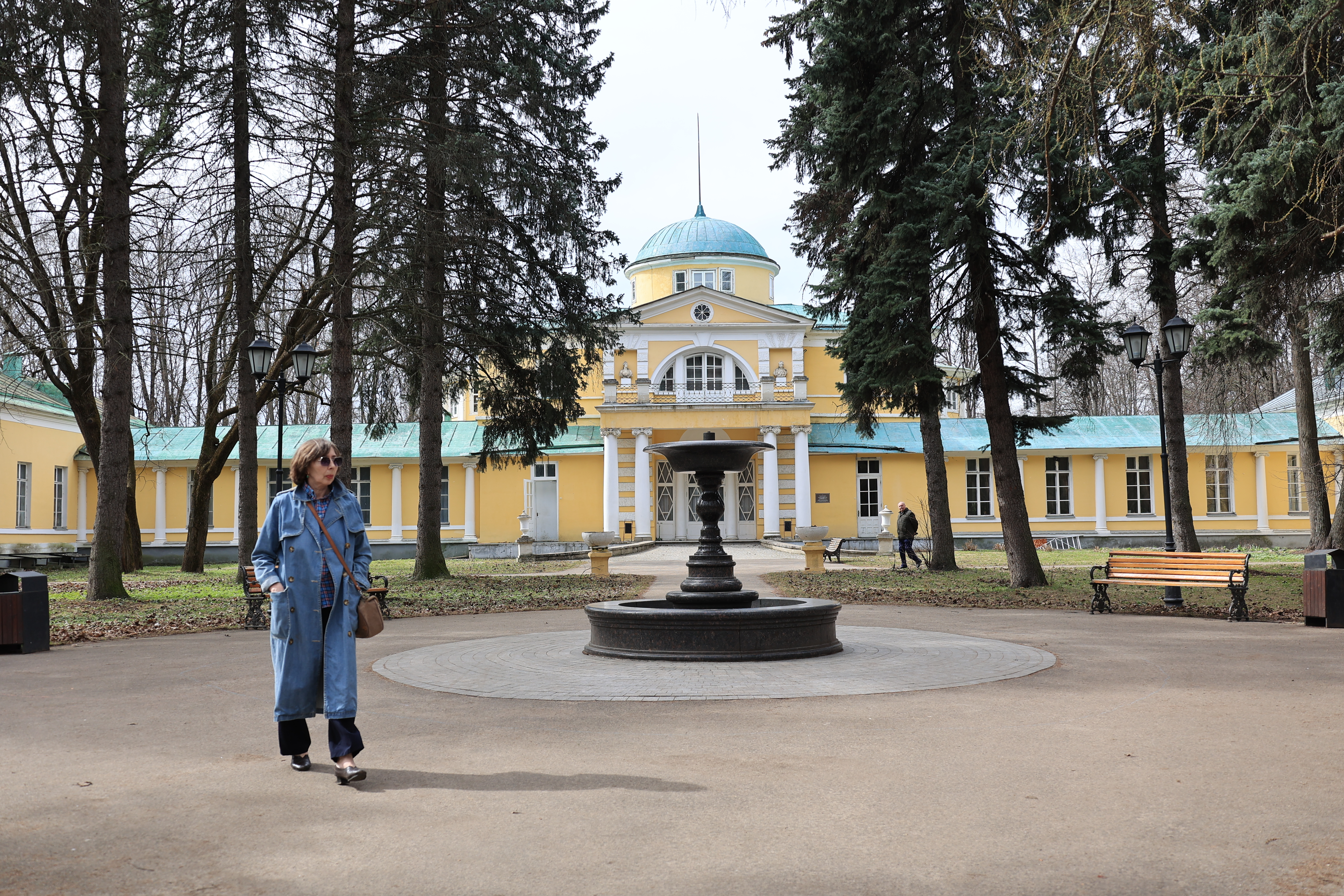 В округе открывается новый цикл бесплатных экскурсий
