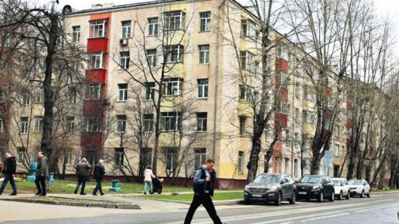 Полос на Новокуркинском шоссе станет больше | Москва. Северо-Запад