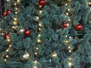 Новый Год в библиотеках округа встретят играми, викторинами, кинопоказами