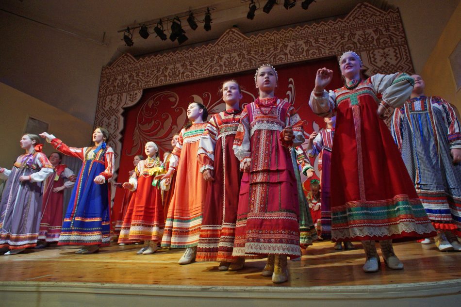 В СЗАО пройдут концерты и мастер-классы