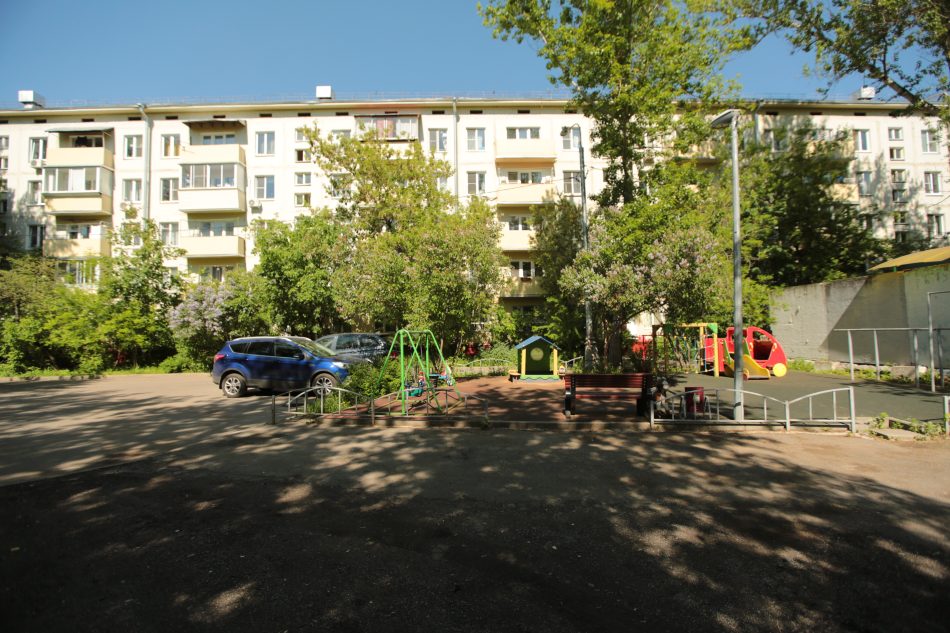 В СЗАО выбрано еще 11 стартовых площадок для реновации
