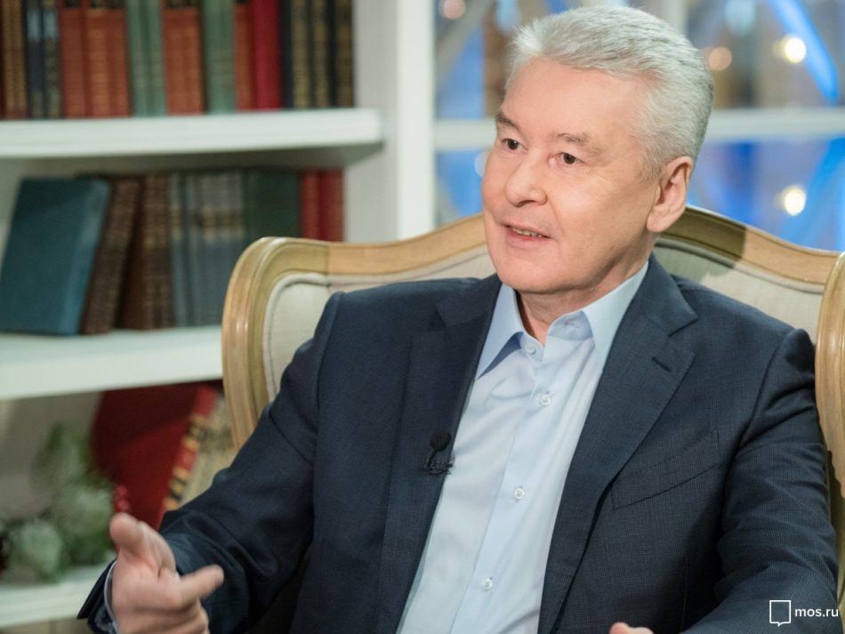 Собянин сообщил, какие объекты культурного наследия отреставрируют