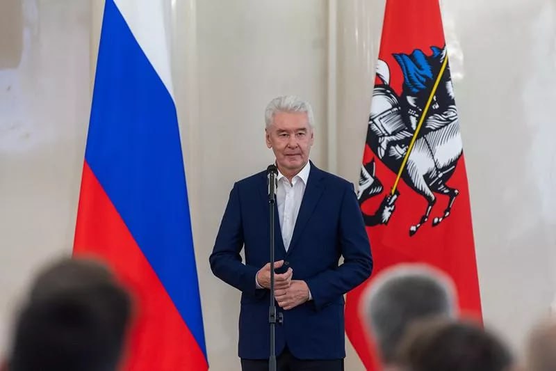 Сергей Собянин объявил об открытии новой экспозиции в Музее Победы
