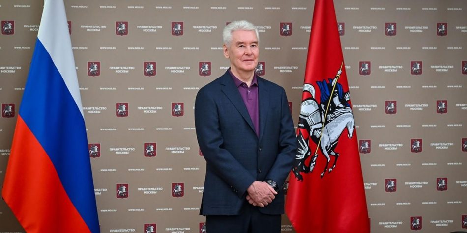 Сергей Собянин: В Москве будут созданы полноценные кинологические парки