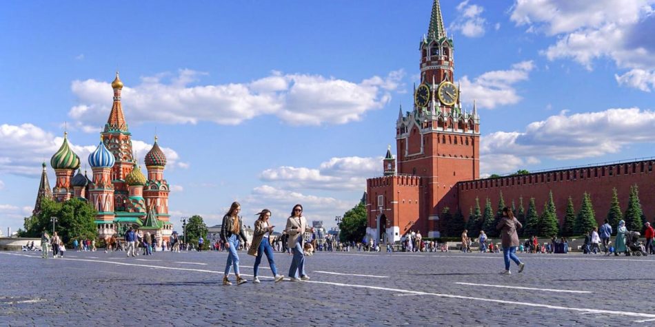Наталья Сергунина: Москва проведет фестиваль в Пекине в рамках перекрестных Годов культуры